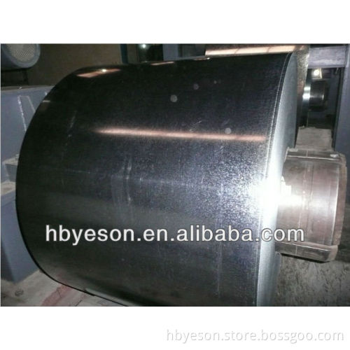 Electro Galvanized Steel Coils